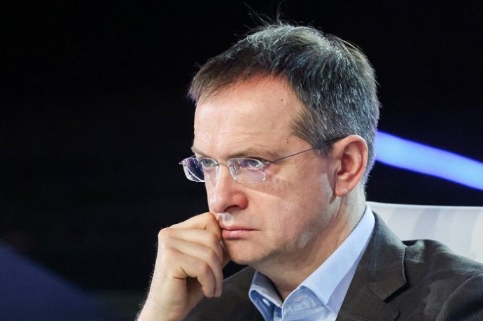 Мединский заявил о готовности России к обмену с Украиной меморандумами в ближайшие дни