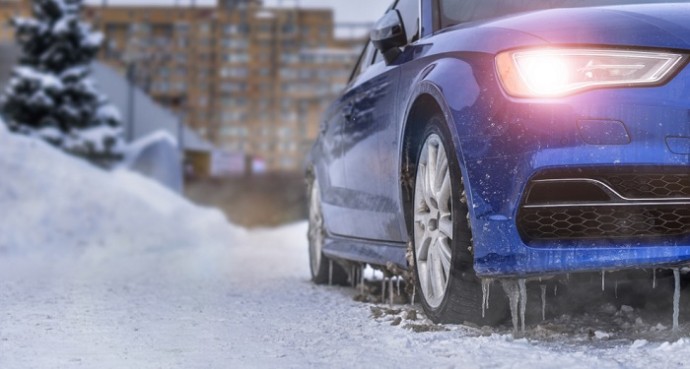 В Госдуме в преддверии холодов напомнили о штрафе за длительный прогрев двигателей во дворах В Госдуме в преддверии холодов напомнили о штрафе за длительный прогрев двигателей во дворах