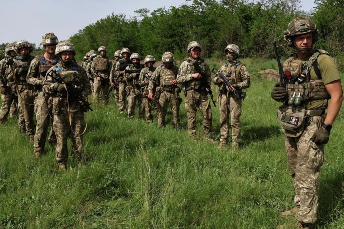 В ГБР Украины начали расследование гибели военных из-за несоблюдения мер безопасности В ГБР Украины начали расследование гибели военных из-за несоблюдения мер безопасности