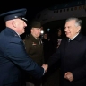 Мирзиёев прибыл в США для участия в первом заседании трамповского Совета мира