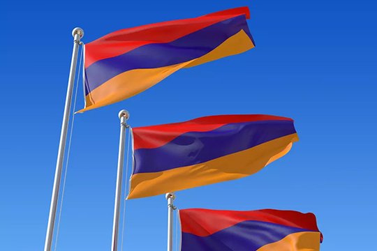 Армения: итоги года - международный контекст Армения: итоги года - международный контекст