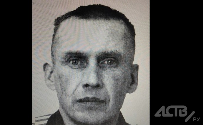 В Южно-Сахалинске пропал 61-летний мужчина с татуировкой ВВС на плече