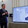 В Бельгии стартовал европейский тур проекта «Чайковский — музыка без виз»