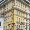 «Это эксперимент Франкенштейна!» В Москве обнаружено безумное и снаружи, и внутри здание