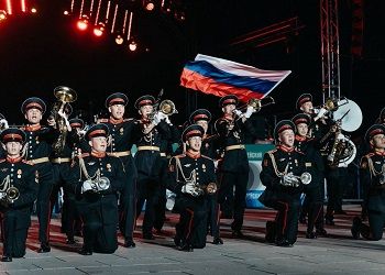На набережной в Благовещенске выступят 350 музыкантов