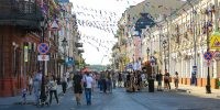 Международный фестиваль «Каспийские сезоны» пройдет в Астрахани при поддержке ЛУКОЙЛа