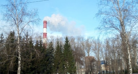 Погода в Башкирии приготовила удивительный сюрприз