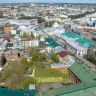 Здание в историческом центре Ярославля выставили на торги