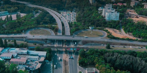 В Воронеже отремонтируют мост, обеспечивающий доступность стадиона «Динамо»