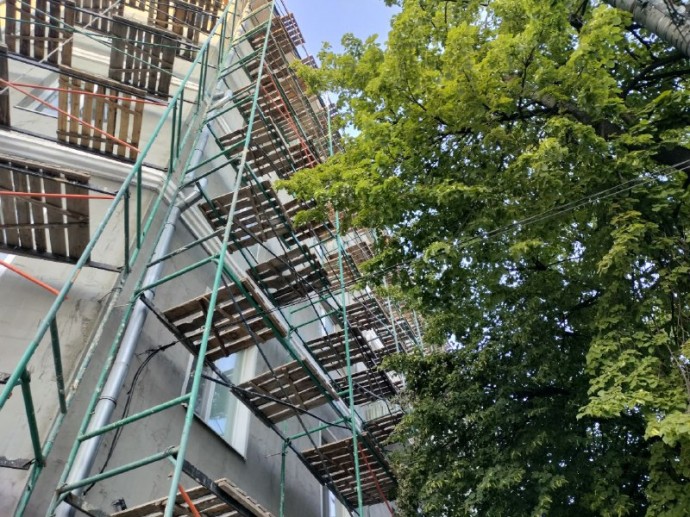 В Пензенской области потратят 38 миллионов на капремонт школы в райцентре В Пензенской области потратят 38 миллионов на капремонт школы в райцентре