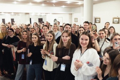 Молодые педагоги представили свои идеи для новых занятий «Разговоры о важном»