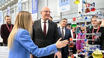 Победителями конкурса "Студенческий стартап" станут 2,5 тыс человек