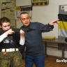 Заново обрёл смысл жизни. Белгородский ветеран СВО возглавил военно-патриотический клуб