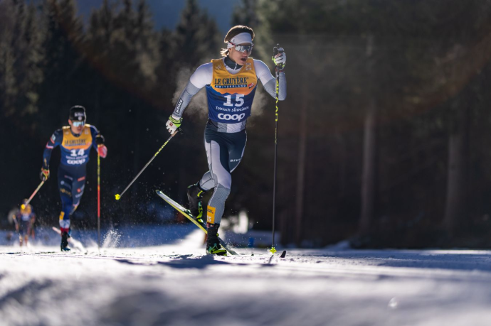 Коростелёв назвал дистанцию, на которой может претендовать на медали на Олимпийских играх