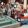 В Ярославле прошел Всероссийский форум «Учитель будущего подрастает в школе»