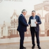 160 лет банковскому делу в Курской области: Хинштейн поздравил сотрудников ЦБ с юбилеем
