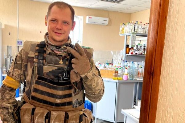 В Белоруссии осудили боевиков, воевавших на стороне Украины