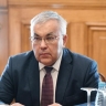 Вершинин обсудили с вице-президентом Палестины урегулирование в Газе