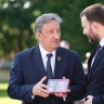 Четыре десятилетия созидания: юбилей управленческого пути генерального директора Новгородского предприятия