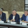 Председатель Заксобрания Кировской области Роман Береснев: Любая инициатива, которая исходит от молодежи, это важный сигнал для нас