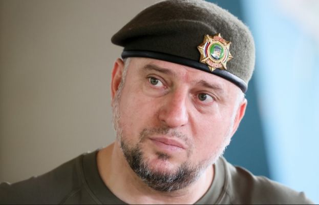Алаудинов: Россия не хочет, чтобы у нее под забором устанавливали ядерные боеголовки