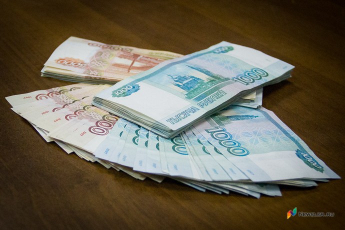 Юрлицо оштрафовали за «сдирание» плодородного слоя почвы
