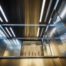 В Подмосковье создали лифты с рекуперацией энергии — система позволит экономить до 35% электричества
