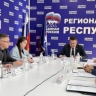 Итоги праймериз «Единой России» в Республике Алтай: победил Александр Суразов