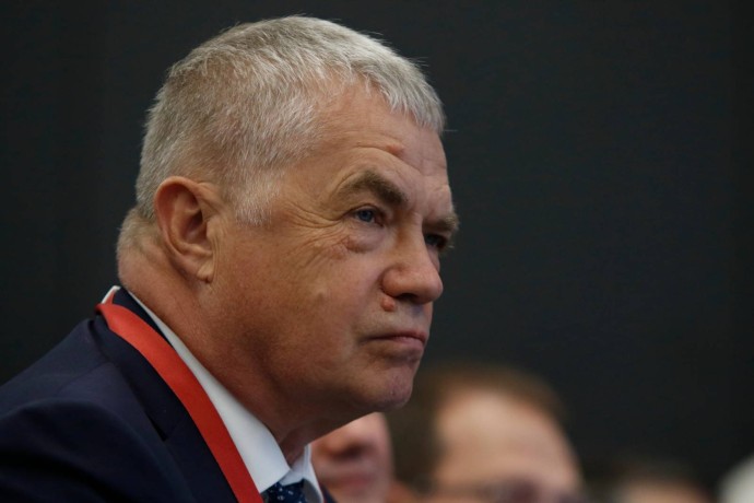 Александр Медведев выступил с пожеланием в адрес российского футбола на 2026 год