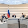 Дмитрий Чернышенко: Определены победители конкурса на предоставление субсидии научным центрам мирового уровня