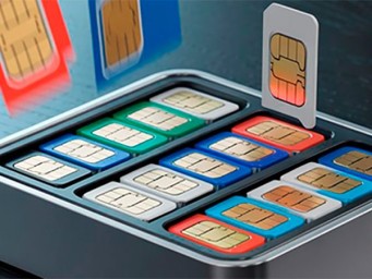 Председатель ГД представил первые результаты действия закона об ответственности за использование SIM-боксов