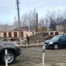 В ночь с 27 на 28 ноября ограничат движение через переезд на Лепсе