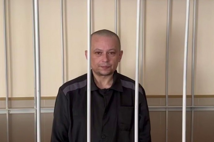 Боевика ВСУ осудили за теракт в курском селе Николаево-Дарьино