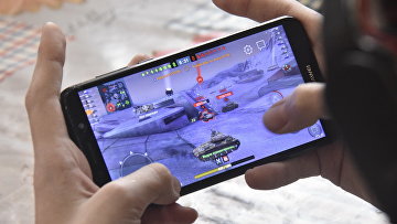 Большинство россиян видят в видеоиграх пользу для интеллекта детей — опрос Большинство россиян видят в видеоиграх пользу для интеллекта детей — опрос