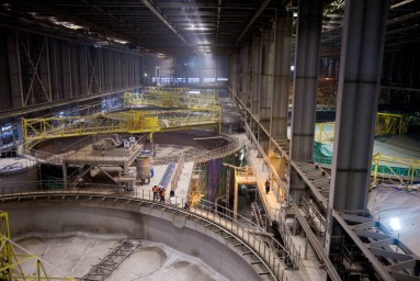 ​В Пермском крае зафиксировано увеличение выпуска промышленной продукции