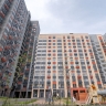 Около 460 москвичей заключили договоры по программе реновации на квартиры в доме на Базовской улице