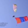 В Улан-Удэ отпразднуют 45-летие полёта первого космонавта Монголии
