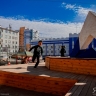 В Якутии благоустроят 41 общественное пространство