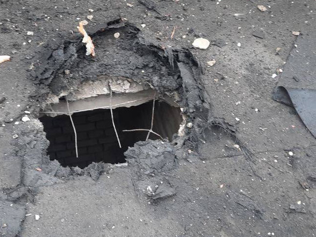 За сутки при атаках ВСУ в Белгородской области погибли 3 человека, ещё 7 пострадали