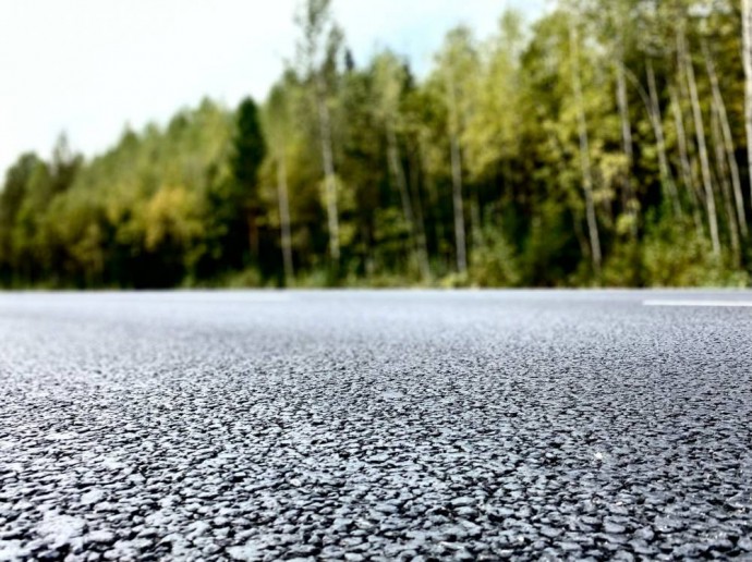 В Прикамье на содержание участков дорог в шести муниципалитетах выделили 1,4 млрд рублей