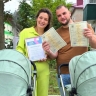 В Аниве зарегистрировали рождение редкой "королевской" двойни