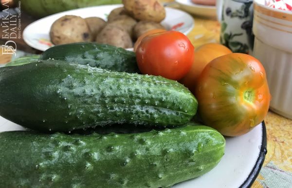 В Бурятии Роспотребнадзор назвал продукты для здоровья сердца