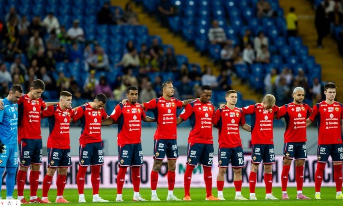 Наумов рассказал, почему ЦСКА не станет чемпионом России Наумов рассказал, почему ЦСКА не станет чемпионом России