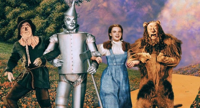 По мотивам «Удивительного волшебника из страны Оз» выпустят молодежный сериал