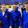 Туляки взяли три «бронзы» на чемпионате и первенстве России по восточным боевым единоборствам