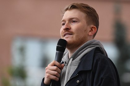 Известный российский комик обжаловал отказ в исключении из реестра иноагентов