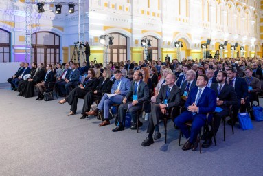 В Нижнем Новгороде прошел Всероссийский съезд органов охраны памятников истории и культуры