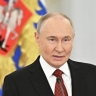 Путин поприветствовал участников форума развития гражданского общества "Добрино"
