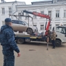 Житель Ярославской области лишился внедорожника из-за долга более чем в миллион рублей