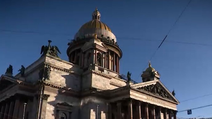 Александр Колесов рассказал о погоде в Петербурге на майские праздники
